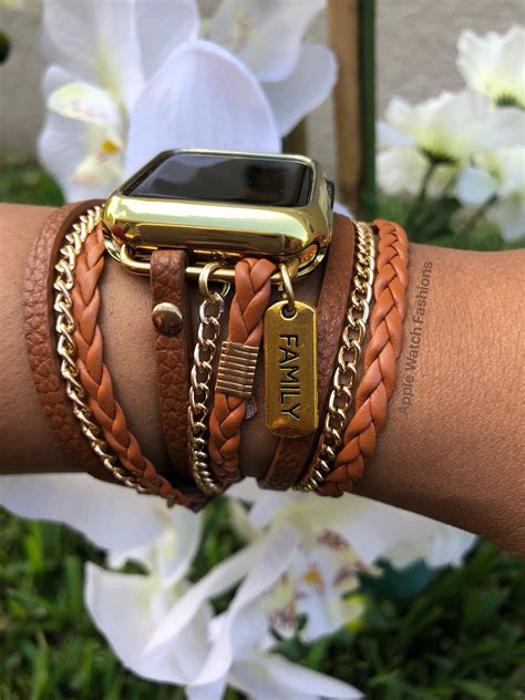 best female apple watch bands|stylish apple watch bands women.